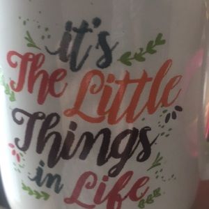 Meet your Posher, Leslie